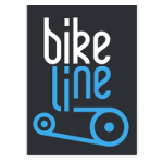 bikeline logo