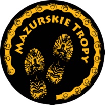 Logo Mazurskie Tropy