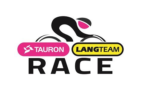 Logo Tauron Lang Team Race