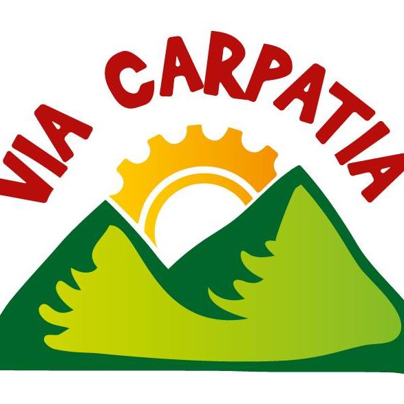 Logo Via Carpatia